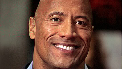 Dwayne “The Rock” Johnson will be the grand marshal for the Daytona 500 this year. He will command the drivers to start their engines on Sunday, February 18.