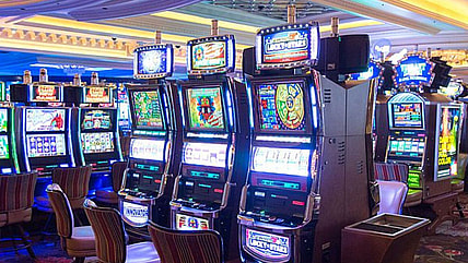 new jersey gambling