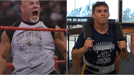 We reached out to Gage Goldberg who spoke about his future plans, what he sees as his role with the Colorado football team, and how he feels about Coach Sanders.