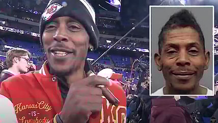 The father of NFL star Patrick Mahomes is facing up to 10 years in prison after being arrested and charged with driving while intoxicated (DWI) this past weekend.