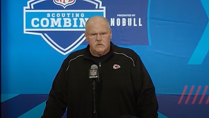 Andy Reid honors the memory of Lisa Lopez-Galvan, a devoted fan and radio DJ who lost her life in the Super Bowl parade shooting. The Chiefs coach speaks out.