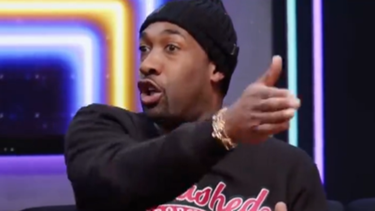 Gilbert Arenas sparks controversy with his views on European players in the NBA. Find out what he said and why it's causing a stir.