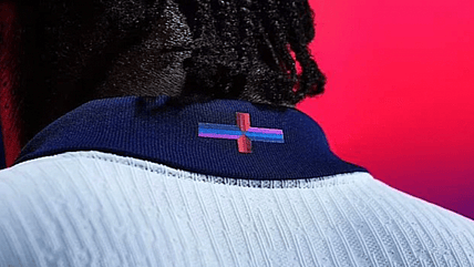 england soccer jersey