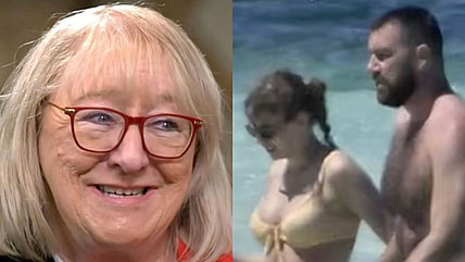 Travis Kelce Taylor Swift