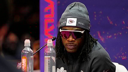 NFL: Super Bowl LVIII Opening Night