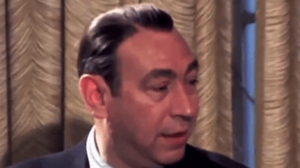 A video resurfaced on social media in which legendary sportscaster Howard Cosell offers his thoughts on the NFL Draft as only he can.