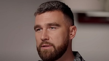 Travis Kelce retire
