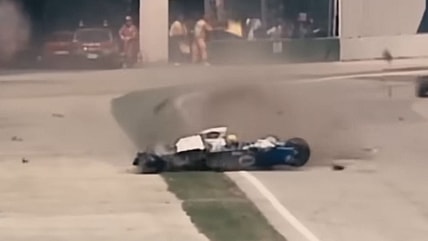 formula 1 biggest scandals