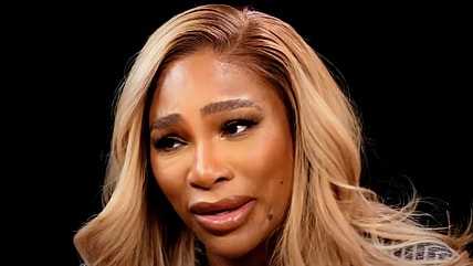 Serena Williams