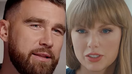 Travis Kelce Taylor Swift