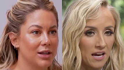 Shawn Johnson Nastia Liukin