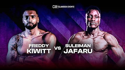 kiwitt vs jafaru dazn