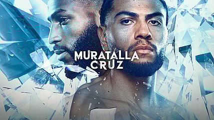 muratalla vs cruz dazn