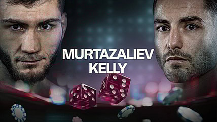 murtazaliev vs kelly dazn