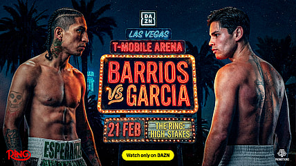 barrios vs garcia dazn