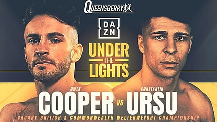 cooper vs ursu dazn