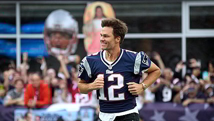 Syndication: The Providence Journal