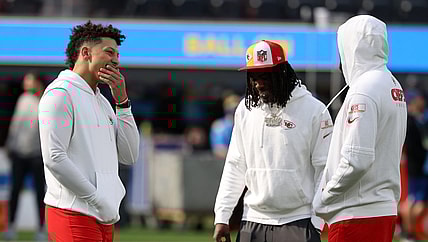 NFL: Kansas City Chiefs at Los Angeles Chargers