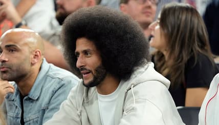 Olympics: Basketball-Men Semifinal - USA-SRB