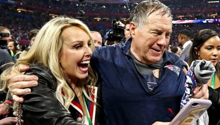 NFL: Super Bowl LIII-New England Patriots vs Los Angeles Rams