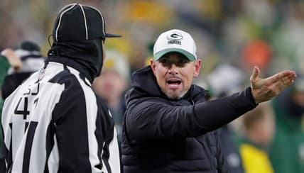NFL: Miami Dolphins at Green Bay Packers