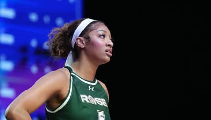 Basketball: Unrivaled-Rose at Vinyl