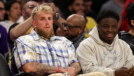 NBA: Milwaukee Bucks at Los Angeles Lakers