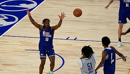 NBA: Combine