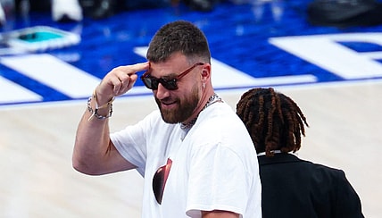 NBA: Playoffs-Minnesota Timberwolves at Dallas Mavericks