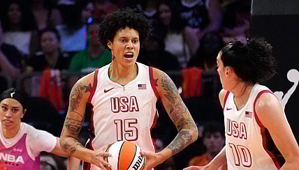 Syndication: Arizona Republic