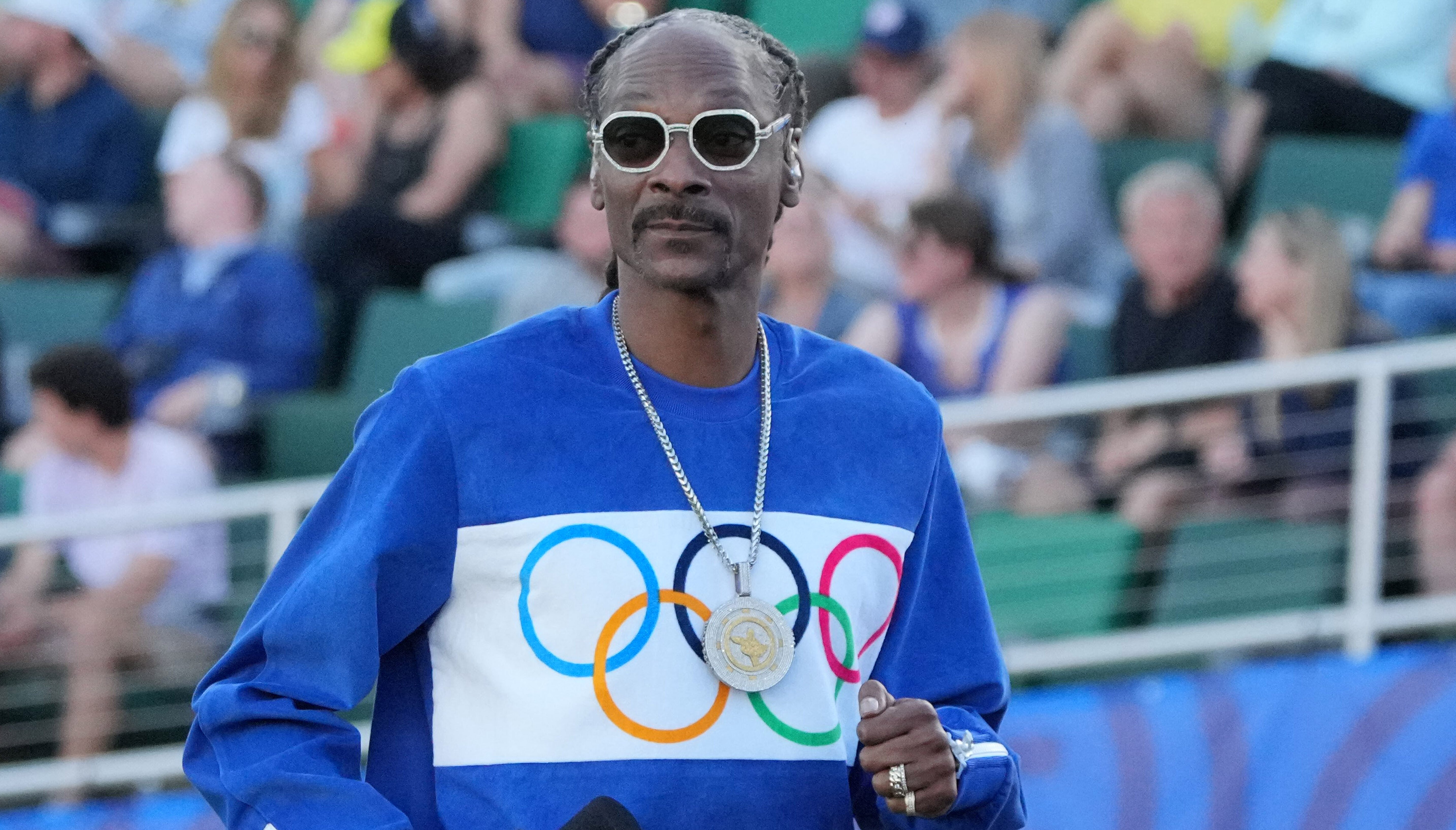 Track & Field: US Olympic Team Trials