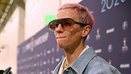 NWSL: NWSL Championship-NJ/NY Gotham FC at OL Reign