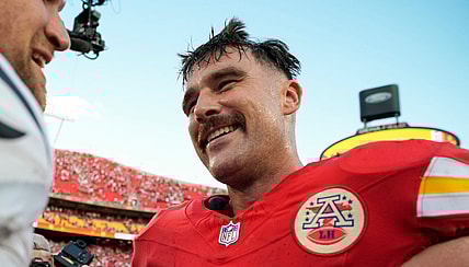 NFL: Cincinnati Bengals at Kansas City Chiefs