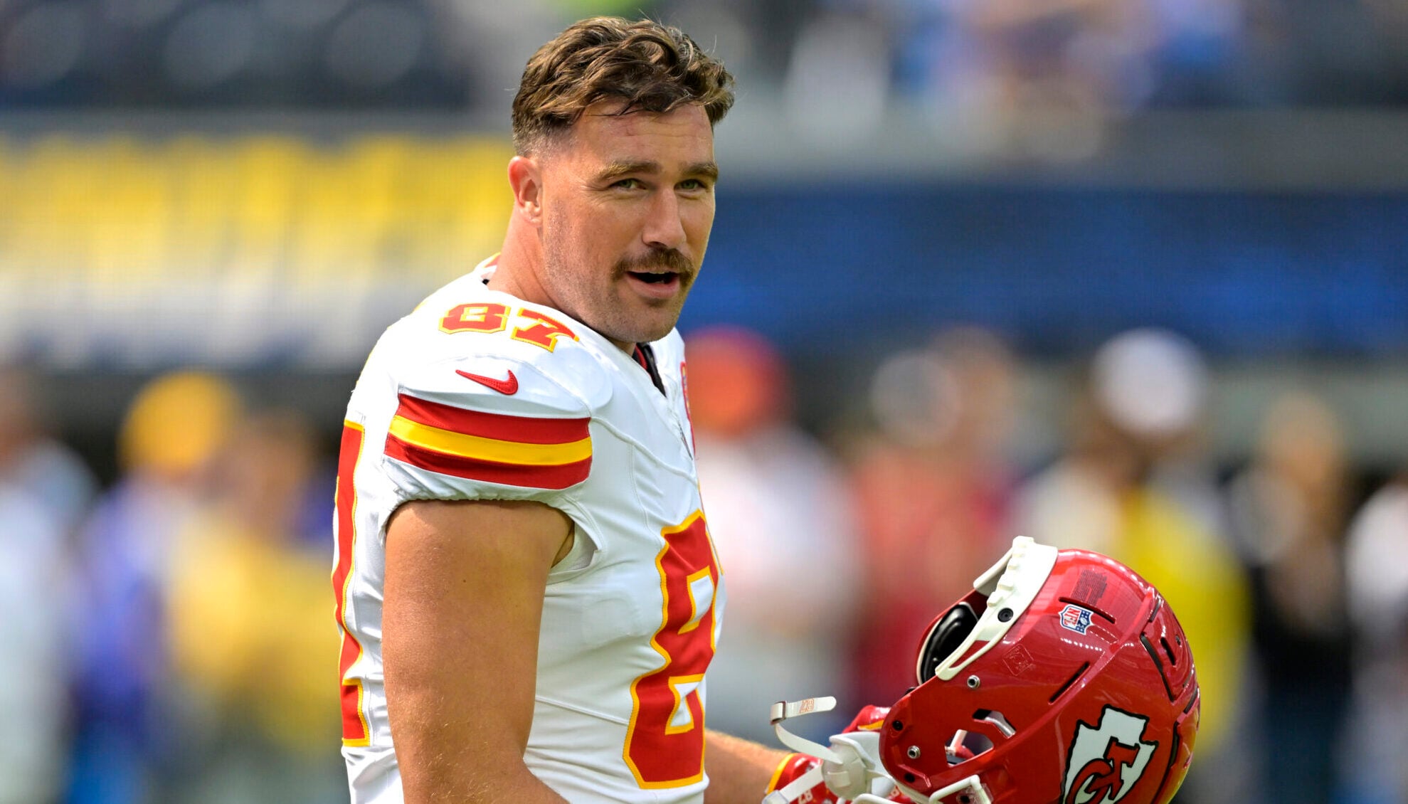 NFL: Kansas City Chiefs at Los Angeles Chargers