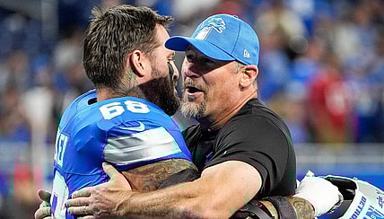 Syndication: Detroit Free Press