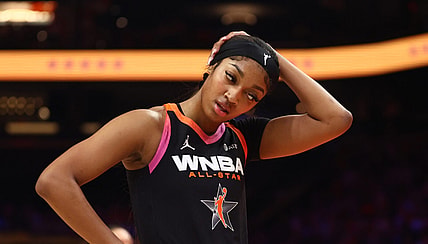 WNBA: All Star Game-USA Women's National Team at Team WNBA