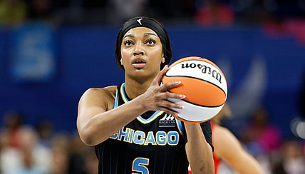 WNBA: Indiana Fever at Chicago Sky
