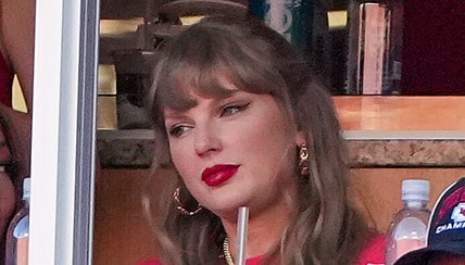 NFL: Cincinnati Bengals at Kansas City Chiefs