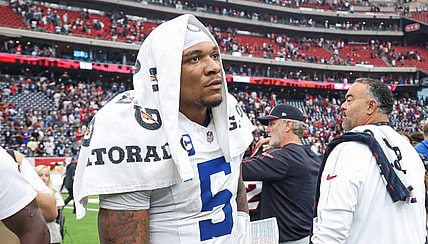 NFL: Indianapolis Colts at Houston Texans