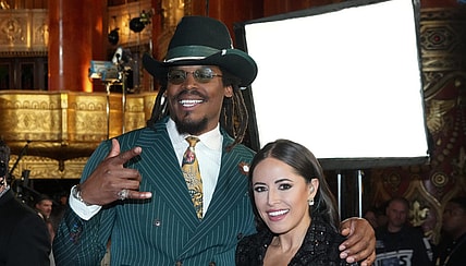 NFL: NFL Draft Red Carpet