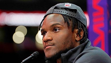 NFL: Super Bowl LVIII Opening Night