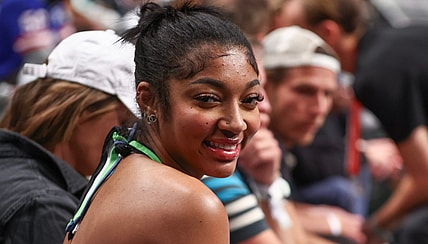 WNBA: Finals-Minnesota Lynx at New York Liberty