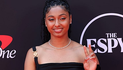 Sports: The ESPYS Red Carpet