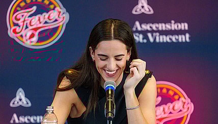 Syndication: The Indianapolis Star