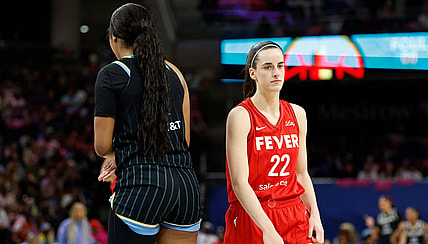 WNBA: Indiana Fever at Chicago Sky