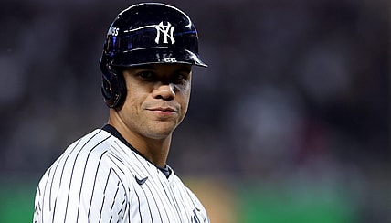 MLB: World Series-Los Angeles Dodgers at New York Yankees