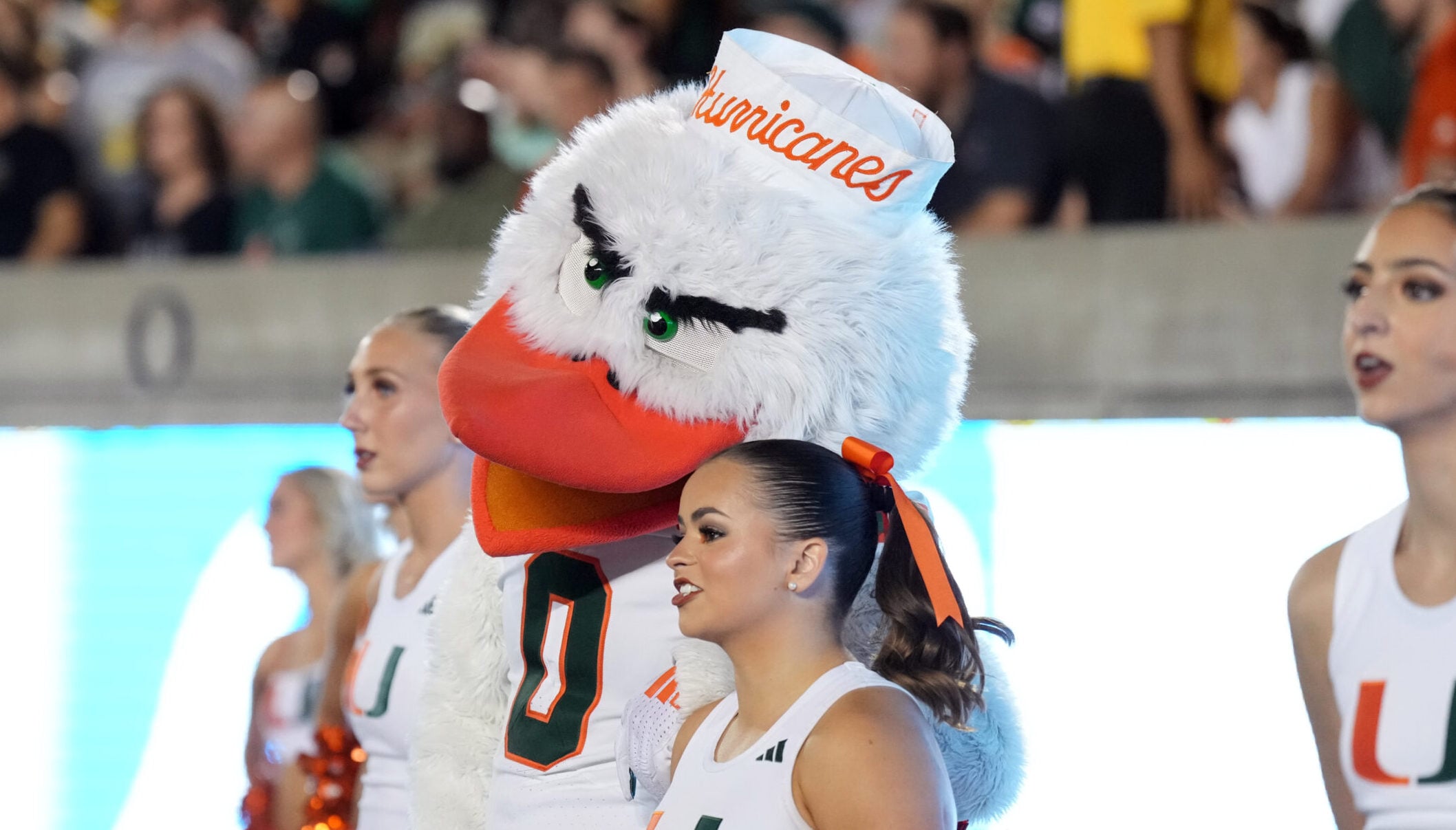 NCAA Football: Miami at California