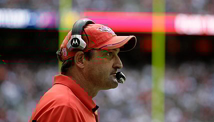 NFL: Tennessee Titans at Houston Texans