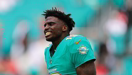 NFL: San Francisco 49ers at Miami Dolphins