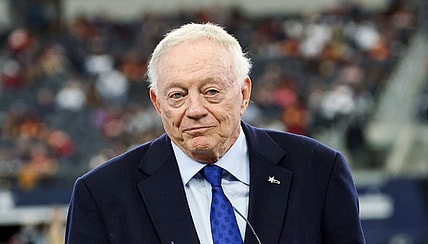 NFL: Washington Commanders at Dallas Cowboys